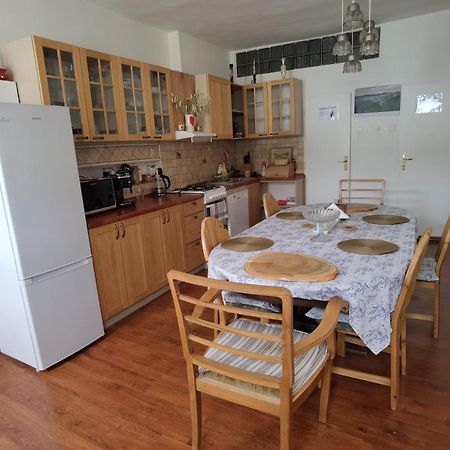 Apartamento U Černého orla Vidnava Exterior foto