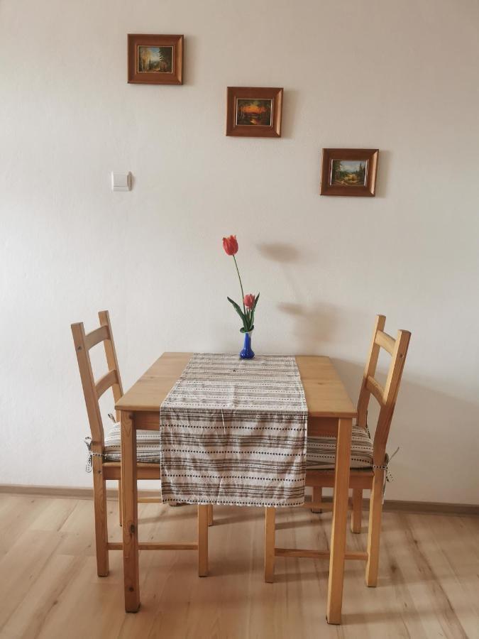 Apartamento U Černého orla Vidnava Exterior foto