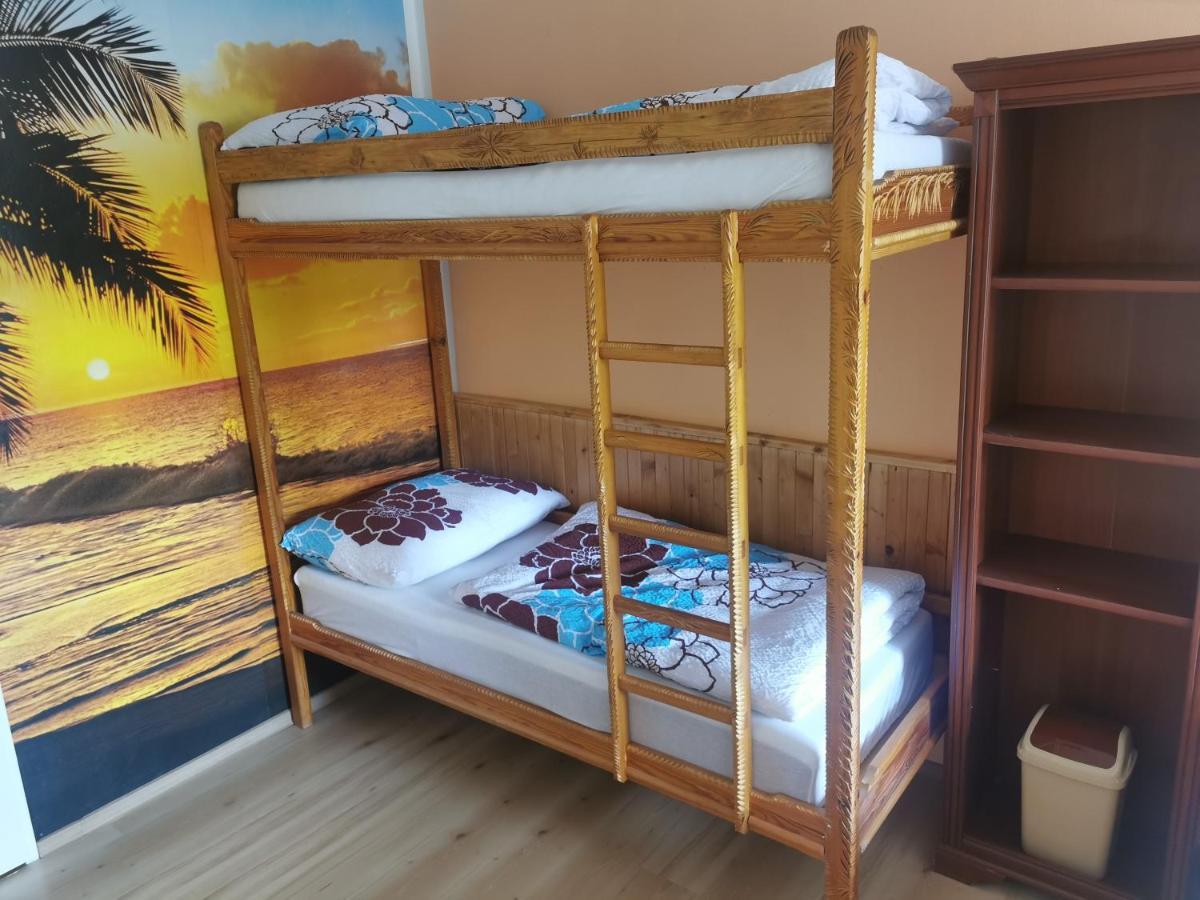 Apartamento U Černého orla Vidnava Exterior foto
