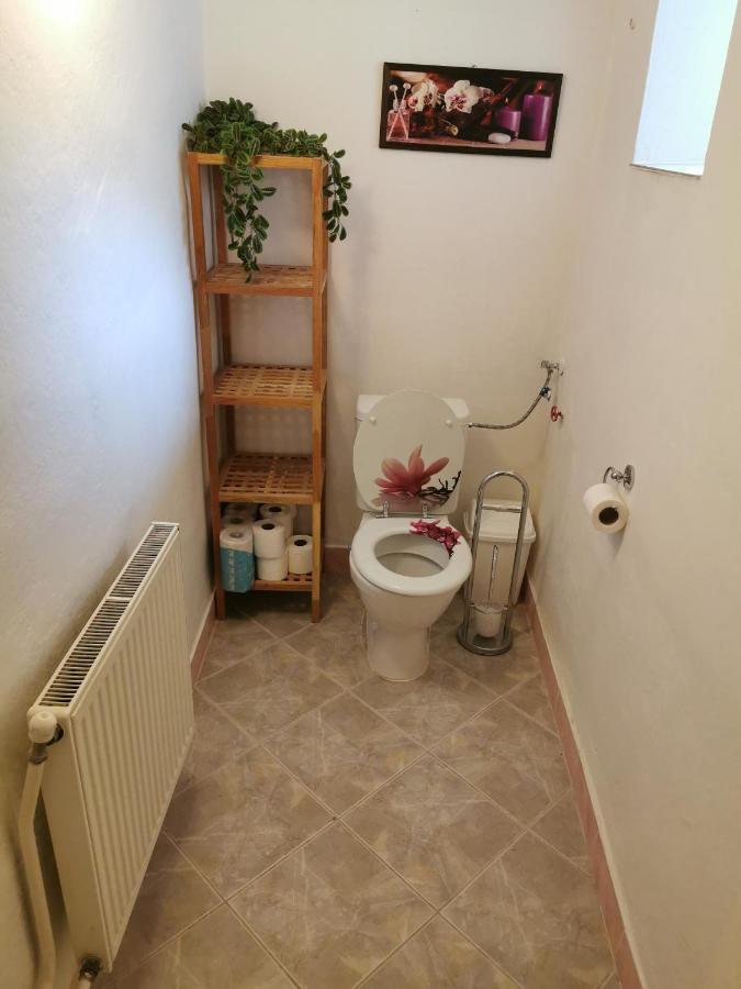 Apartamento U Černého orla Vidnava Exterior foto