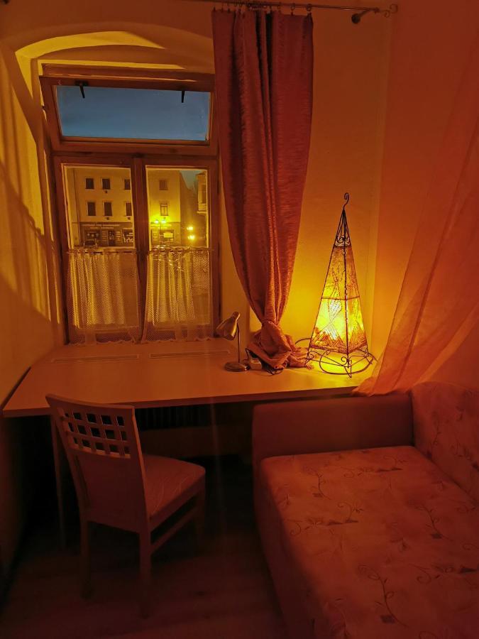 Apartamento U Černého orla Vidnava Exterior foto