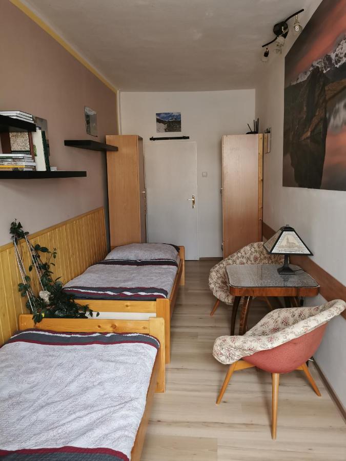 Apartamento U Černého orla Vidnava Exterior foto