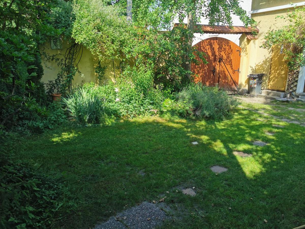 Apartamento U Černého orla Vidnava Exterior foto