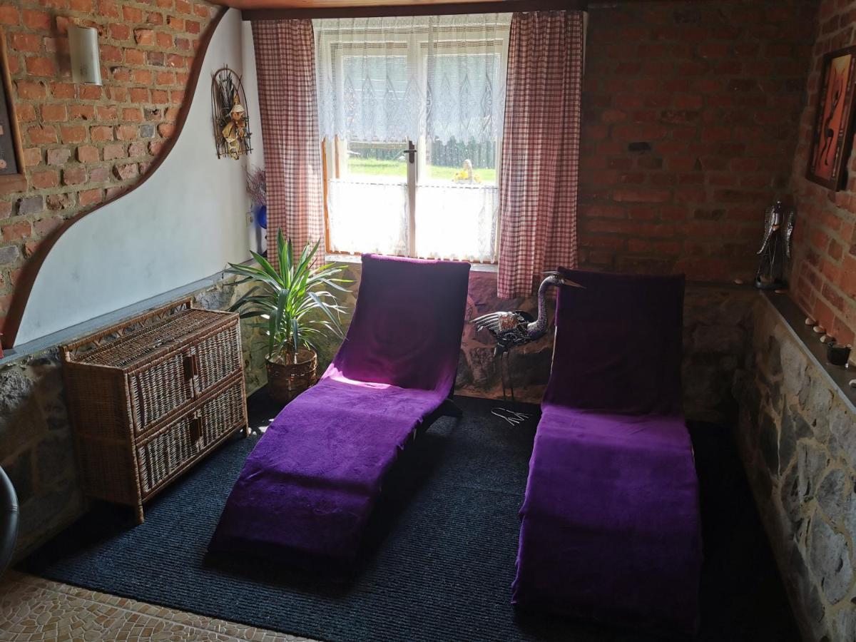 Apartamento U Černého orla Vidnava Exterior foto