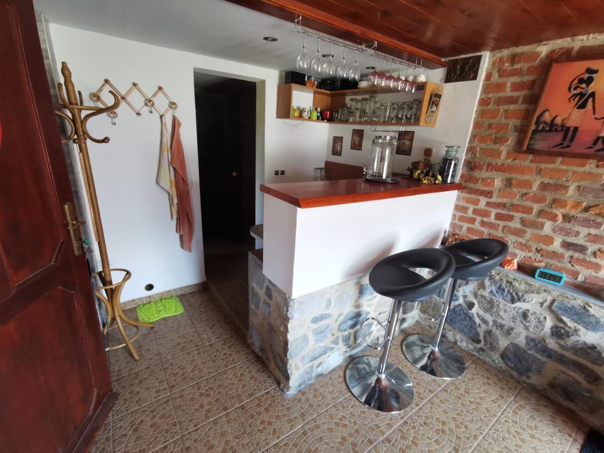 Apartamento U Černého orla Vidnava Exterior foto