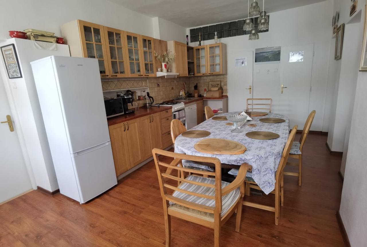 Apartamento U Černého orla Vidnava Exterior foto
