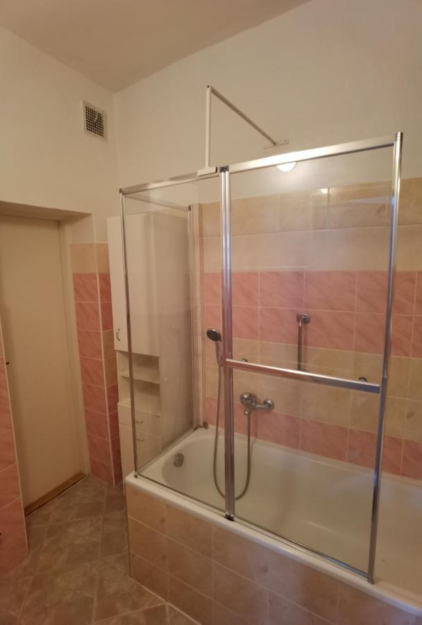 Apartamento U Černého orla Vidnava Exterior foto